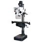Preview: Getriebebohrmaschine OPTIdrill DH 40CT 400V/3Ph/50Hz; schwere manuelle Ausführung mit Kreuztisch