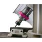 Preview: Getriebebohrmaschine OPTIdrill DH 40CT 400V/3Ph/50Hz; schwere manuelle Ausführung mit Kreuztisch