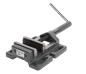 Preview: Radialbohrmaschine OPTIdrill RB 6T inkl. Maschinenschraubstock