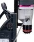 Preview: Magnetkernbohrmaschine OPTIdrill DM 50V mit stufenloser Drehzahl +Bohrer-Set +Schneidpaste