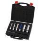 Preview: Magnetkernbohrmaschine / Magnetbohrmaschine OPTIdrill DM 50 +Bohrer-Set +Schneidpaste