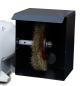 Preview: Kombischleifmaschine / Doppelschleifmaschine mit Bürste quantum GQ 150 B