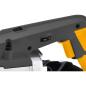 Preview: Metall-Hand-Bandsäge quantum SQ-V10 inkl. Arbeitstisch