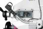 Preview: Metallbandsäge Optimum OPTIsaw S 300DG mit schwenkbarem Sägebügel