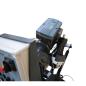 Preview: Halbautomatische Doppelgehrungs-Metallbandsäge Optimum OPTIsaw SD 351AV