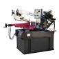 Preview: Halbautomatische Doppelgehrungs-Metallbandsäge Optimum OPTIsaw SD 351AV