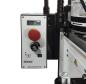 Preview: Kleine Bohr- und Fräsmaschine OPTImill MH 15V mit elektronisch regelbarem Antrieb