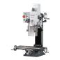 Preview: Bohr-Fräsmaschine OPTImill BF 20Vario mit elektronisch stufenlos regelbarem Antrieb
