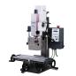 Preview: Bohr-Fräsmaschine OPTImill MH 20V mit manuellem Pinolenvorschub