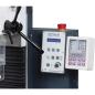 Preview: Bohr-Fräsmaschine Optimum OPTImill MH 22VD mit stufenlosem Antrieb und DRO 5