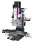 Preview: Bohr-Fräsmaschine OPTImill MH 25PV mit elektronisch regelbarem Antrieb