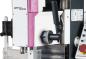 Preview: Bohr-Fräsmaschine OPTImill MH 25PV mit elektronisch regelbarem Antrieb