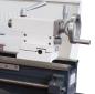 Preview: Heimwerker-Drehmaschine OPTIturn TU 2304 inkl. Maschinenunterbau