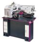 Preview: Heimwerker-Drehmaschine OPTIturn TU 2304 inkl. Maschinenunterbau