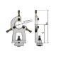 Preview: Feststehende Lünette Ø max. 50 mm für TU2406/TU2406V/TU2506/TU2506V