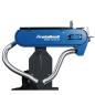 Preview: Metall-Bandschleifmaschine MBSM 150-20 AS mit integrierter Absaugung