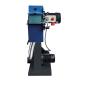 Preview: Metall-Bandschleifmaschine MBSM 150-20 AS mit integrierter Absaugung