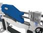 Preview: Hydraulische Abkantpresse WPK 1250-32