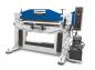 Preview: Hydraulische Abkantpresse WPK 1250-32