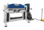 Preview: Hydraulische Abkantpresse WPK 1250-32
