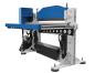 Preview: Hydraulische Abkantpresse WPK 1250-32