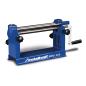 Preview: Manuelle 3-Walzen Rundbiegemaschine RBM 305 mit Handkurbel