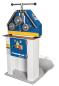 Preview: Motorische Ringbiegemaschine PRM 31 F