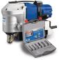 Preview: Magnetkernbohrmaschine MB 351 F Set inkl. 6 Kernbohrer