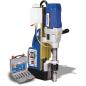 Preview: Magnetkernbohrmaschine MB 754 Set inkl. 6 Kernbohrer