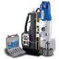 Preview: Magnetkernbohrmaschine Metallkraft MB 1204 Set inkl. 6 Kernbohrer