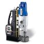 Preview: Magnetkernbohrmaschine Metallkraft MB 1204 Set inkl. 6 Kernbohrer