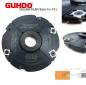 Preview: GUHDO Verstellnuter 150x4,0-15,5x30 Z4+V4+Z2