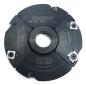 Preview: GUHDO Verstellnuter 150x4,0-15,5x30 Z4+V4+Z2
