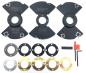 Preview: GUHDO Verstellnuter 150x4,0-15,5x30 Z4+V4+Z2