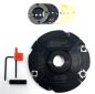 Preview: GUHDO Verstellnuter 150x4,0-15,5x30 Z4+V4+Z2