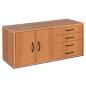 Preview: Hobelbank HB 1701/H2 inkl. Einbauschrank