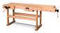 Preview: Hobelbank HB 2007 inkl. Einbauschrank