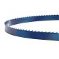 Preview: Sägeband 3455 x 20 x 0,5 mm, 4 ZpZ