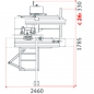 Preview: Mehrfachkombination minimax c 26g TERSA