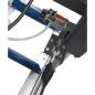 Preview: Blockbandsäge - mobiles Sägewerk HBBS 400 / 230V