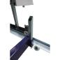 Preview: Blockbandsäge - mobiles Sägewerk HBBS 400 / 400V