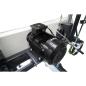 Preview: Blockbandsäge - mobiles Sägewerk HBBS 400 / 230V