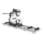 Preview: Blockbandsäge - mobiles Sägewerk HBBS 400 / 400V