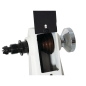 Preview: Drechselbank Drechselmaschine DB 460 Pro