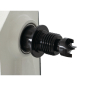 Preview: Drechselbank Drechselmaschine DB 460 Pro