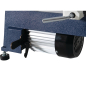 Preview: Drechselbank Drechselmaschine DB 460 Pro