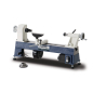 Preview: Drechselbank Drechselmaschine DB 460 Pro