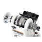 Preview: Drechselbank Drechselmaschine DB 420 Pro Vario