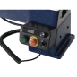 Preview: Drechselbank Drechselmaschine DB 420 Pro Vario