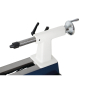 Preview: Drechselbank Drechselmaschine DB 420 Pro Vario